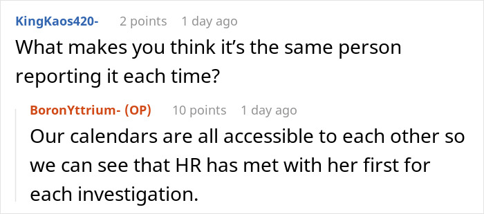 Employees Discuss Their Cultures, One Coworker Constantly Gets Offended, Reports Everything To HR Employees Discuss Their Cultures, One Coworker Constantly Gets Offended, Reports Everything To HR