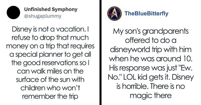 30 People Joined This X Thread With 48M Views To Share Their Controversial Traveling Opinions