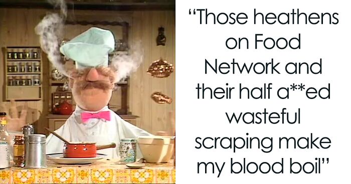 30 ‘Cooking Crimes’ People Know Are Wrong, But Still Do Them