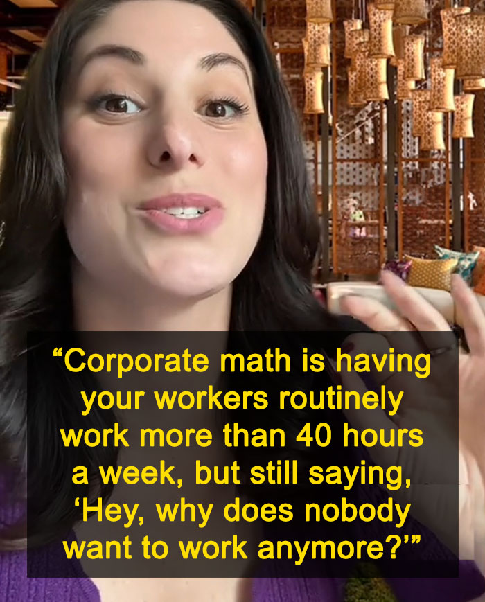 Absurd Examples Of “Corporate Math” That Make Zero Sense To Everyone Else