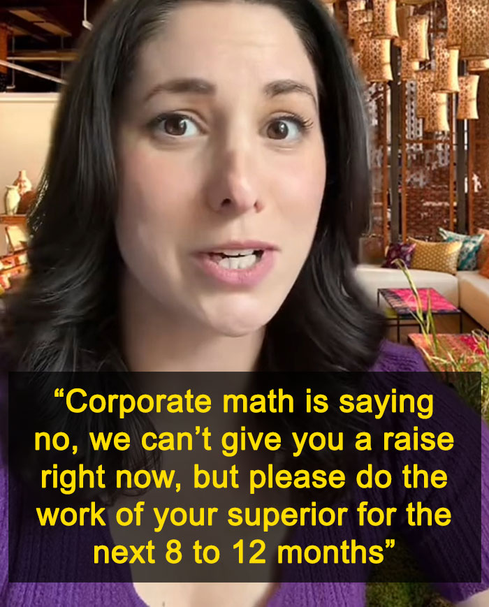 Absurd Examples Of “Corporate Math” That Make Zero Sense To Everyone Else