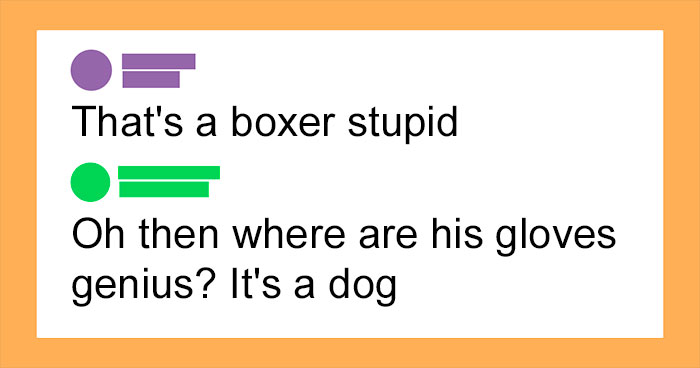 45 Perfect Examples Of Overconfident People Failing To Fact Check (New Pics)