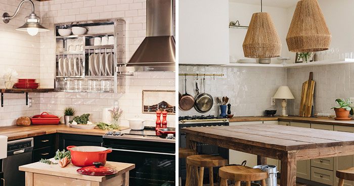 15 Country Kitchen Ideas to Rock Your Cooking Space