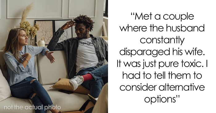 30 Therapists Share Moments They Realized Relationships Were Not Going To Work And What They Did