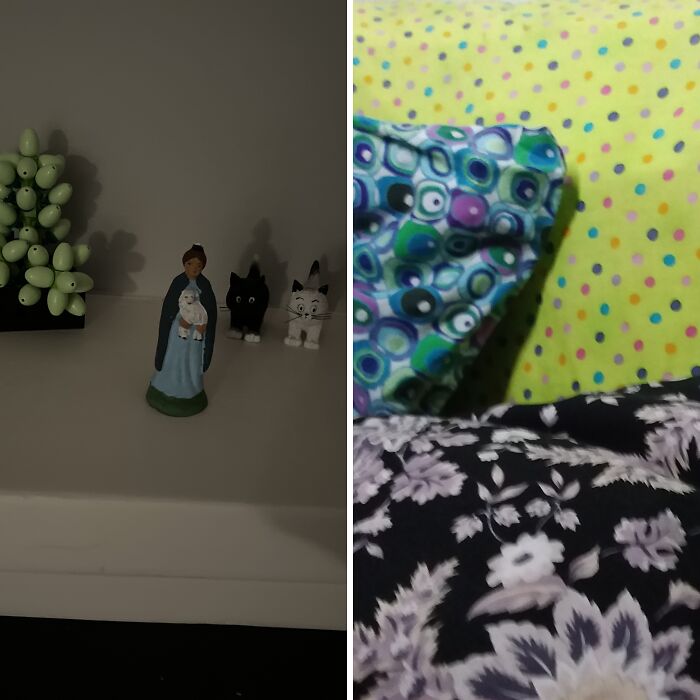 Hey Pandas, Share Your Decoration Hacks (Closed)