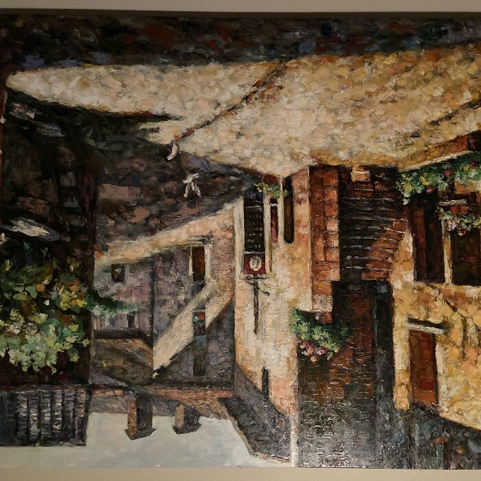 Hey Pandas, Post A Picture Of Something That You Have No Clue How You Got