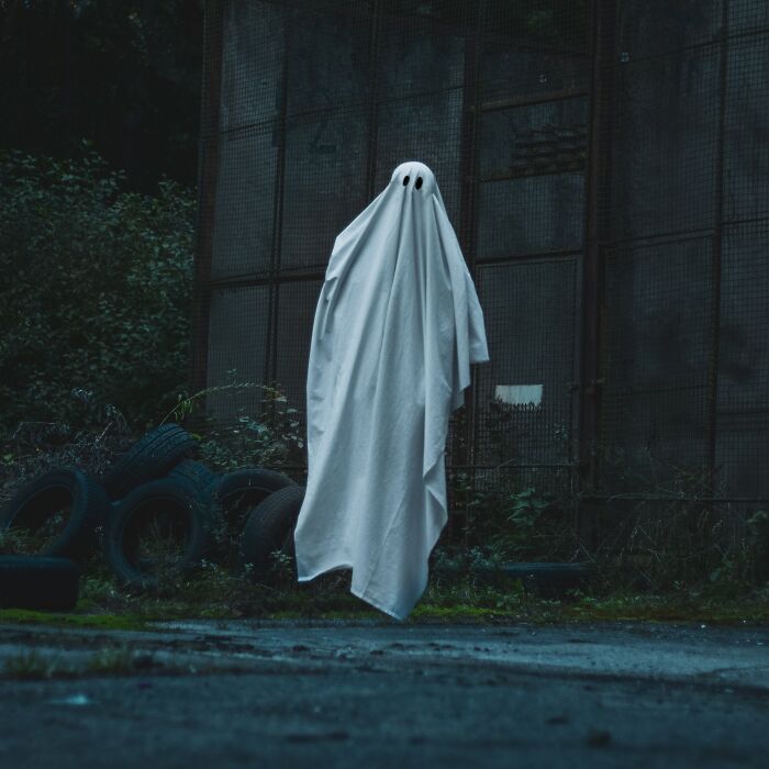 Hey Pandas, Share Your Halloween Costumes (Closed)