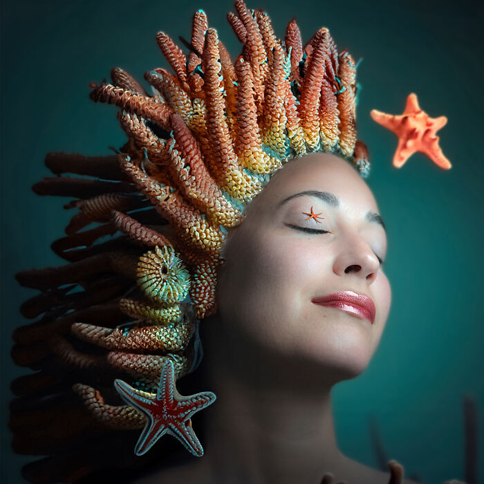 I Merged My Portraits With Ai And This Is What Happened