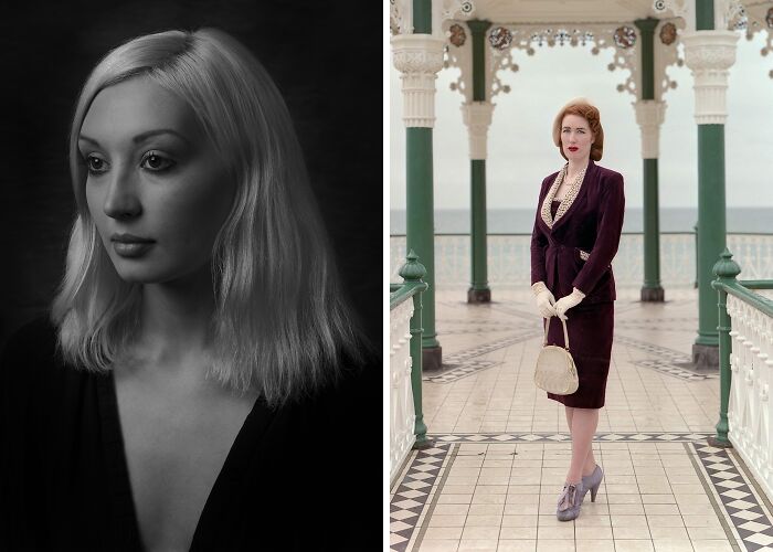 My 7 Easy Ways To Improve Your Portrait Photography