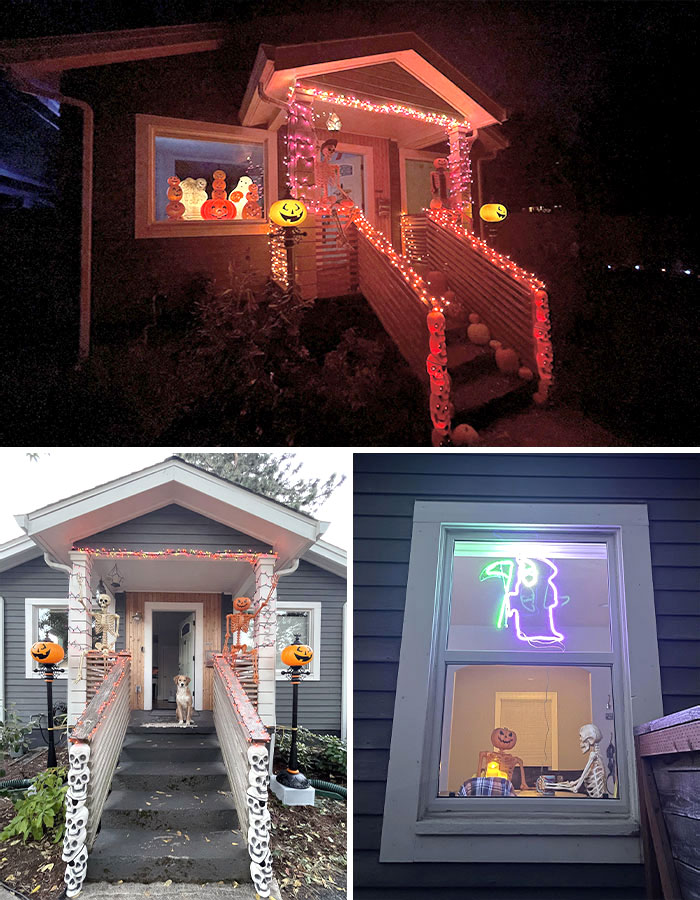 First Year House Decorating. What Do You Think?