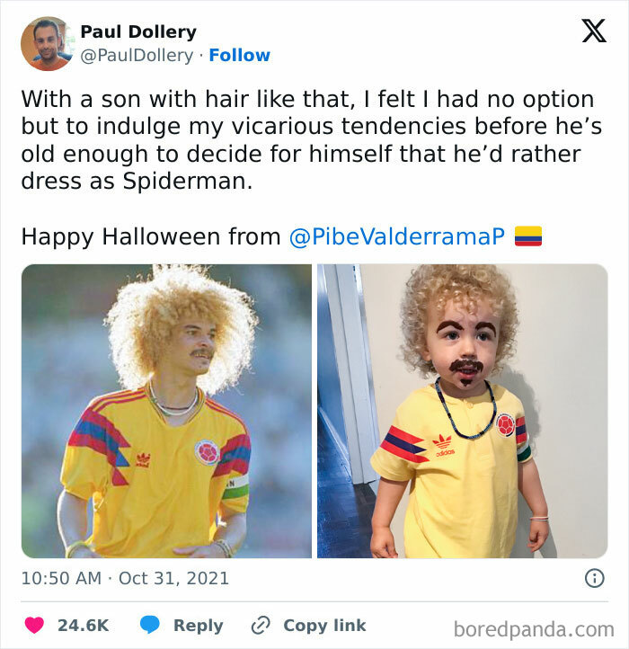 This Hilarious Halloween Costume