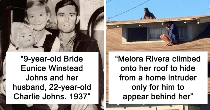 ‘Creepy Knowledge’: 45 Facts To Scroll Through In The Darkness