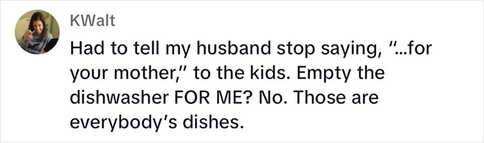 Dad Almost Gets Canceled For His Rant About What Men Should Do, Gets Ovations Instead Dad Almost Gets Canceled For His Rant About What Men Should Do, Gets Ovations Instead