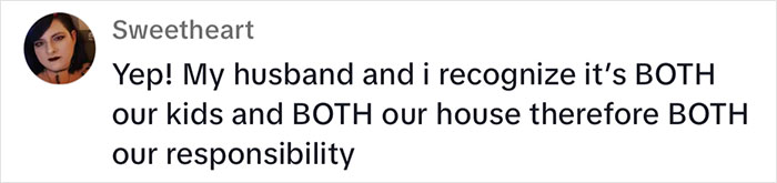 Dad Almost Gets Canceled For His Rant About What Men Should Do, Gets Ovations Instead Dad Almost Gets Canceled For His Rant About What Men Should Do, Gets Ovations Instead