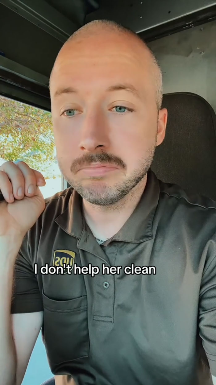 Dad Almost Gets Canceled For His Rant About What Men Should Do, Gets Ovations Instead Dad Almost Gets Canceled For His Rant About What Men Should Do, Gets Ovations Instead