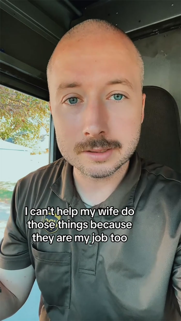 Dad Almost Gets Canceled For His Rant About What Men Should Do, Gets Ovations Instead Dad Almost Gets Canceled For His Rant About What Men Should Do, Gets Ovations Instead