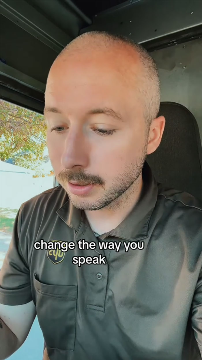 Dad Almost Gets Canceled For His Rant About What Men Should Do, Gets Ovations Instead Dad Almost Gets Canceled For His Rant About What Men Should Do, Gets Ovations Instead