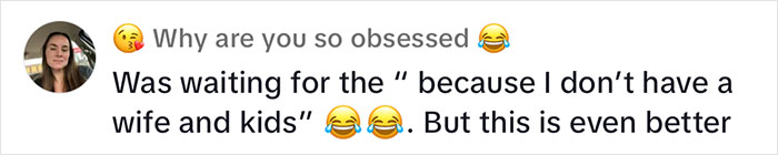 Dad Almost Gets Canceled For His Rant About What Men Should Do, Gets Ovations Instead Dad Almost Gets Canceled For His Rant About What Men Should Do, Gets Ovations Instead