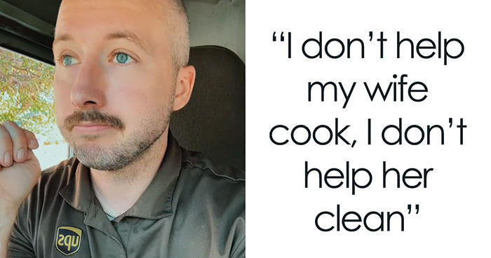 Dad Almost Gets Canceled For His Rant About What Men Should Do, Gets Ovations Instead