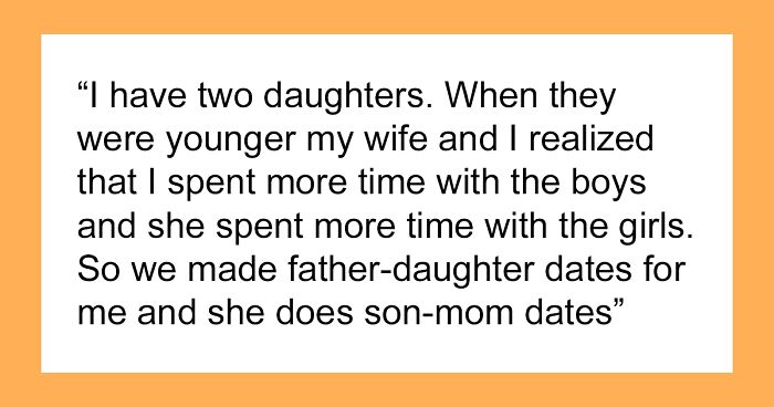 DIL Calls Man To Ask About Daughters’ Lunch, He Tells Her She Is Not His Daughter