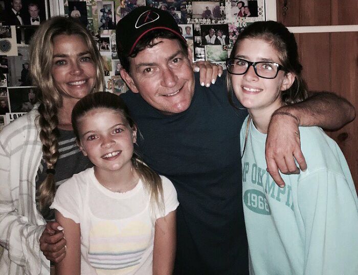 “Creepy And Inappropriate”: People Are Grossed Out After Denise Richards Collabs With Daughter On OnlyFans “Creepy And Inappropriate”: People Are Grossed Out After Denise Richards Collabs With Daughter On OnlyFans