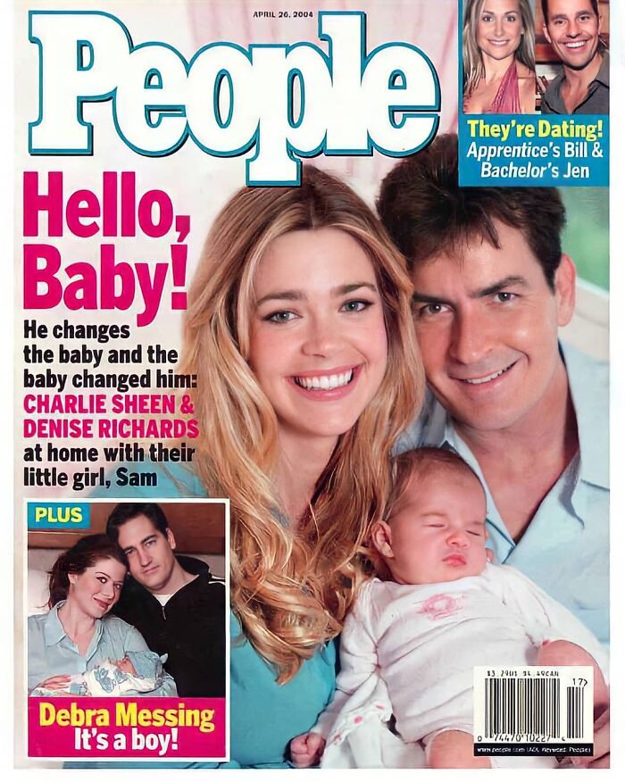 “Creepy And Inappropriate”: People Are Grossed Out After Denise Richards Collabs With Daughter On OnlyFans “Creepy And Inappropriate”: People Are Grossed Out After Denise Richards Collabs With Daughter On OnlyFans