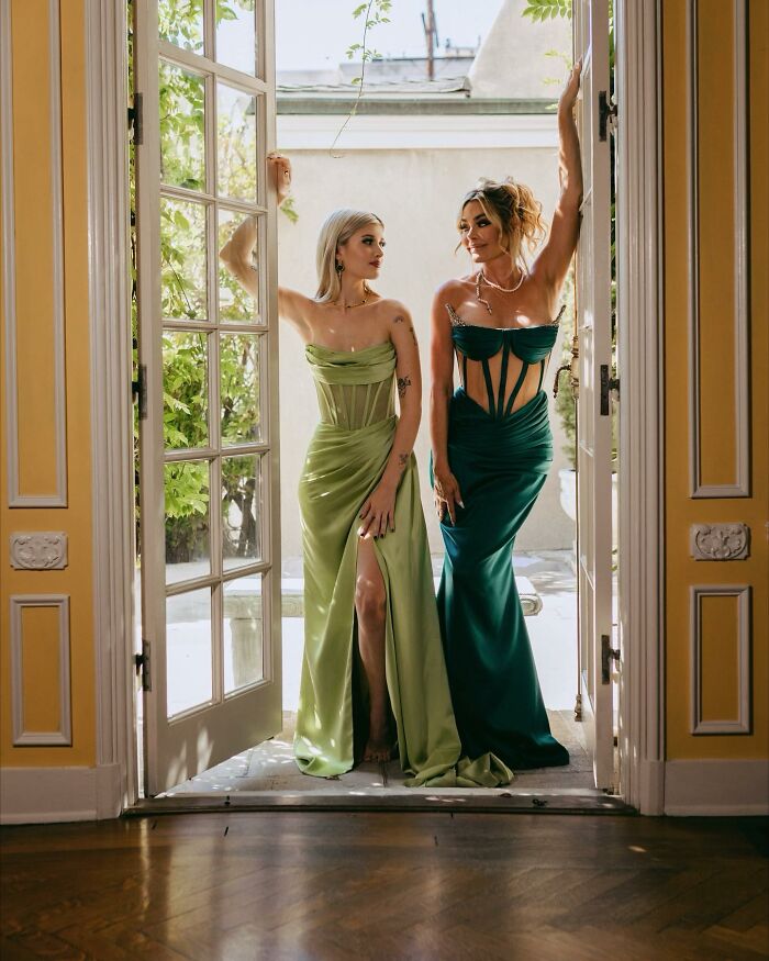 “Creepy And Inappropriate”: People Are Grossed Out After Denise Richards Collabs With Daughter On OnlyFans “Creepy And Inappropriate”: People Are Grossed Out After Denise Richards Collabs With Daughter On OnlyFans