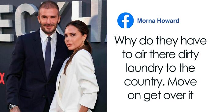 “It Was A Nightmare”: Victoria Beckham Breaks Silence On David’s Alleged Affair