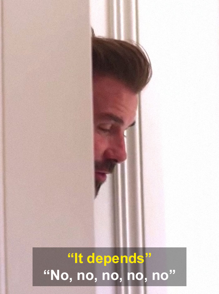 David Beckham Calls Out Wife For Claiming Her Family Was "Very Working Class", Wins The Internet David Beckham Calls Out Wife For Claiming Her Family Was "Very Working Class", Wins The Internet