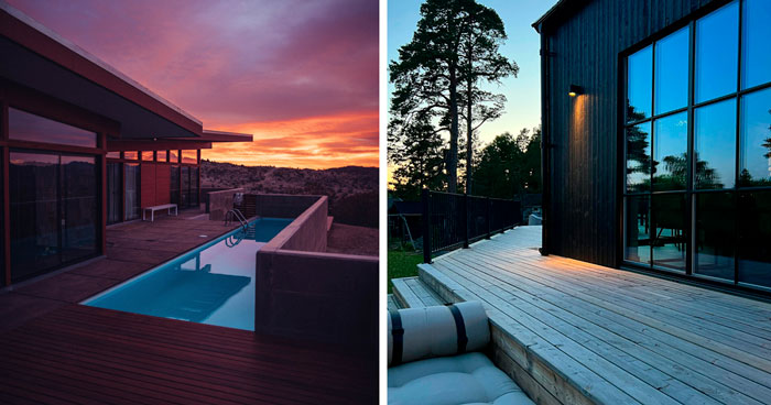 Creative Backyard Deck Ideas To Enhance Your Time Outdoors