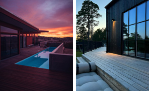 Creative Backyard Deck Ideas To Enhance Your Time Outdoors