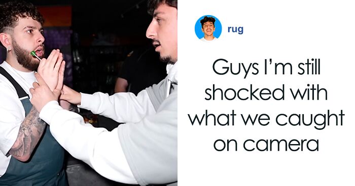 The “World’s Most Haunted Store” Employees Claim Ghost Encounters As YouTuber Investigates