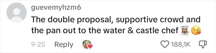 Disneyland Works Its Magic As Man Proposing To His Boyfriend Gets Proposed To Back Disneyland Works Its Magic As Man Proposing To His Boyfriend Gets Proposed To Back