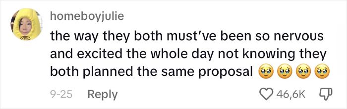 Disneyland Works Its Magic As Man Proposing To His Boyfriend Gets Proposed To Back Disneyland Works Its Magic As Man Proposing To His Boyfriend Gets Proposed To Back