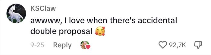 Disneyland Works Its Magic As Man Proposing To His Boyfriend Gets Proposed To Back Disneyland Works Its Magic As Man Proposing To His Boyfriend Gets Proposed To Back