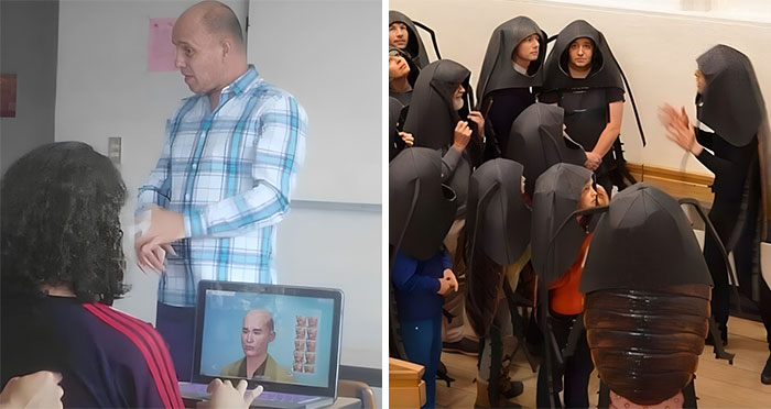 50 Unexplainable Cursed Images Shared On This Instagram Account