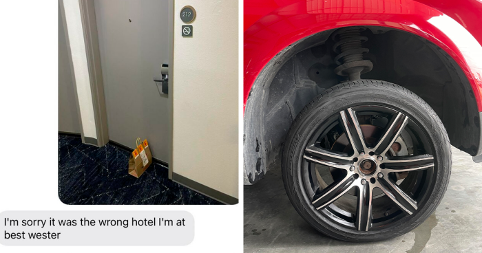 50 Silly Customers That Ended Up Immortalized In These Posts