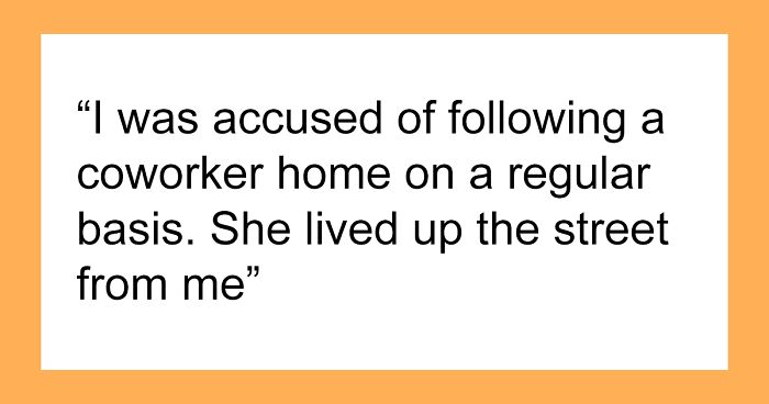 30 People Got Fired For The Dumbest Reasons, Here Are Their Stories