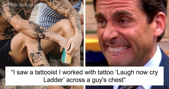 40 Stories Of People Taking Stupidity To New Heights At Their Job, Shared In Online Thread
