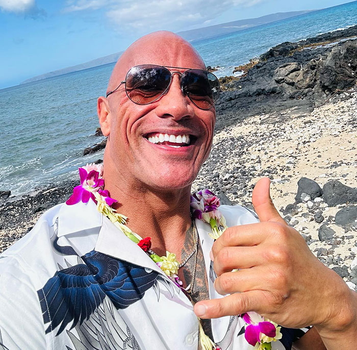 Internet Is Split After French Museum Unveils A Brand New Dwayne 'The Rock' Johnson Wax Figure