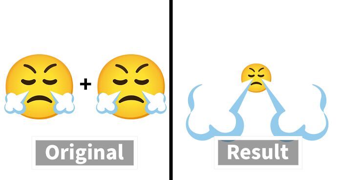 Google Recently Integrated “Emoji Kitchen,” Here Are 33 Emojis To Spice Up Your Messages