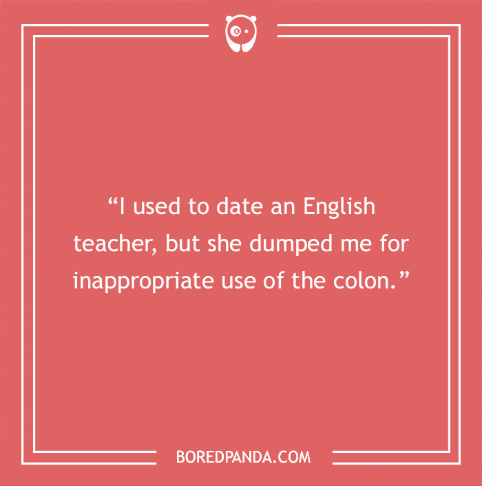 148 English Teacher Jokes To Bring A Bit Of Fun To The Classroom
