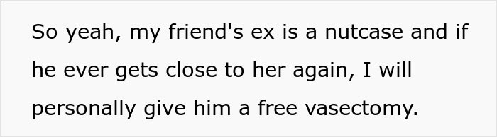 Guy Ghosts Girlfriend For 3 Years, Reappears Like Nothing Happened Once She Has A House Guy Ghosts Girlfriend For 3 Years, Reappears Like Nothing Happened Once She Has A House