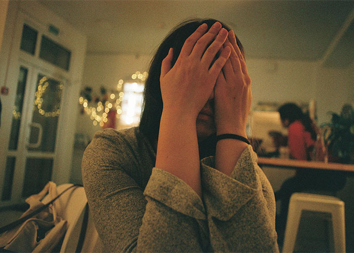 Guy Ghosts Girlfriend For 3 Years, Reappears Like Nothing Happened Once She Has A House Guy Ghosts Girlfriend For 3 Years, Reappears Like Nothing Happened Once She Has A House