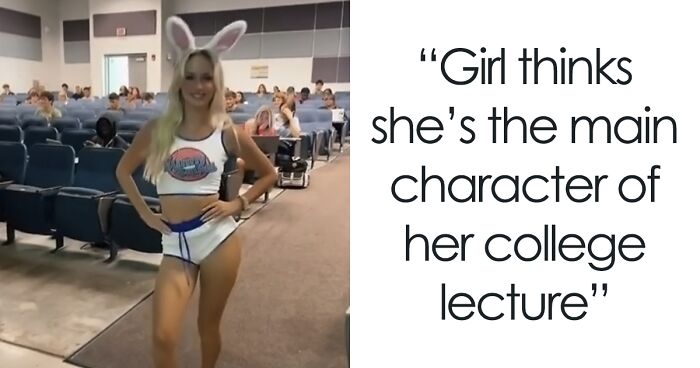 45 Examples Of Influencers Trying To Play The Main Character But Becoming Laughing Stocks Instead