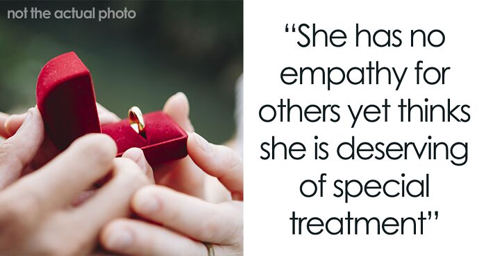 Couple Refuse To Pay $3-4K To Attend Destination Wedding, Bride Goes No-Contact