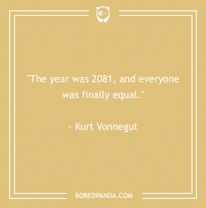 123 Famous Equality Quotes We Should Reflect On
