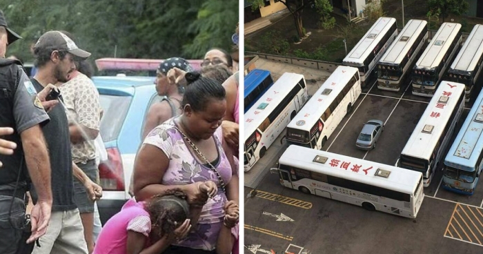 50 Of The Worst Actions Of People That Could Make Even The Most Understanding Angry