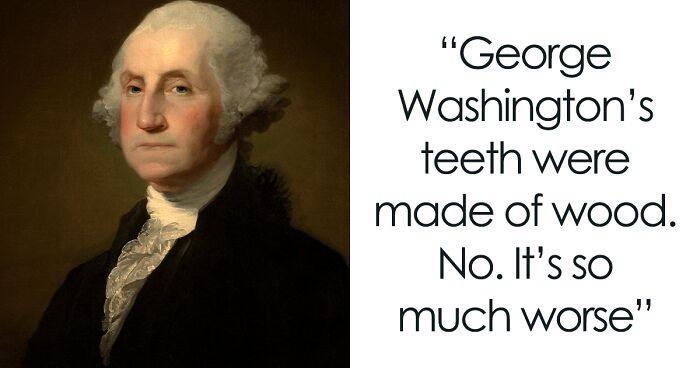 30 ‘Facts’ People Learned In School That Have Been Disproven In Their Lifetime