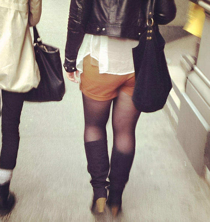 “Sagging Is One Of The Stupidest And Ugliest”: 45 People Roast Fashion Trends They Hate